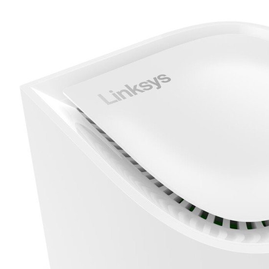 Linksys Velop Pro 7 Tri-band (2.4 GHz / 5 GHz / 60 GHz) Wi-Fi 7 (802.11be) Blanc 5