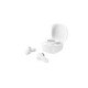 Philips TAT2200WT/00 casque True Wireless Stereo (TWS) Ecouteurs Appels/Musique Bluetooth Blanc