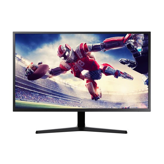 Samsung UJ590 81,3 cm (32") 3840 x 2160 pixels UHD+ LCD Noir