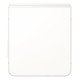 Samsung Galaxy Z Flip8 17,5 cm (6.9") Double SIM 5G USB Type-C 12 Go 512 Go 4300 mAh Crème
