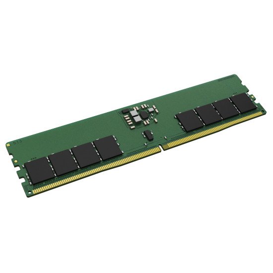 Kingston Technology ValueRAM module de mémoire 32 Go 1 x 32 Go DDR5 6400 MT/s 288-pin DIMM