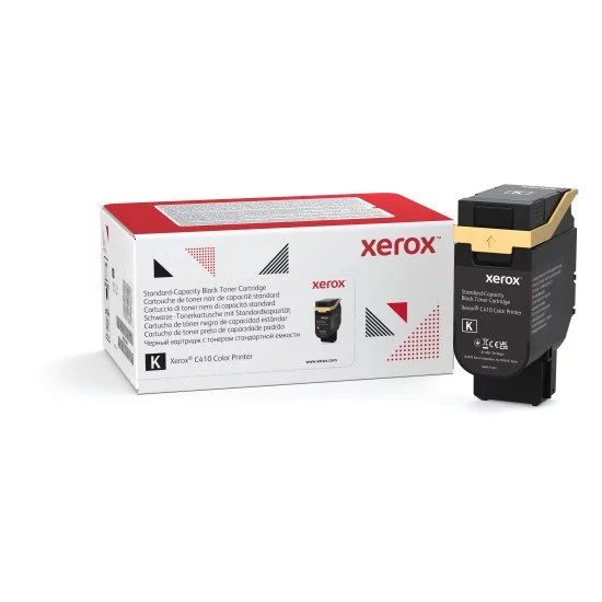 Xerox Cartouche de toner Noir VersaLink C415 Color Multifunction Printer - 006R04677 Xerox Cartouche de toner Noir VersaLink C415 Color Multifunction Printer - 006R04677