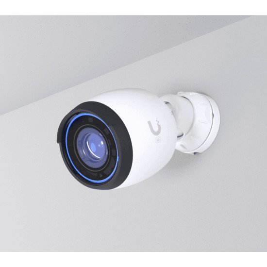 Ubiquiti G5 Professional Cosse Caméra de sécurité IP Intérieure et extérieure 3840 x 2160 pixels Plafond/Mur/Poteau