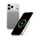PanzerGlass empower by ® empower Bank | 5000mAh | Titanium Protection d'écran transparent Apple 1 pièce(s)