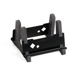 Durable Effect Supports de Laptop Anthracite 43,2 cm (17") Durable Effect Supports de Laptop Anthracite 43,2 cm (17")
