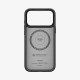 Spigen Enzo Aramid T (MagFit) coque de protection pour téléphones portables 17,5 cm (6.9") Housse Noir