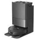 Roborock Qrevo MaxV Sans sac Noir