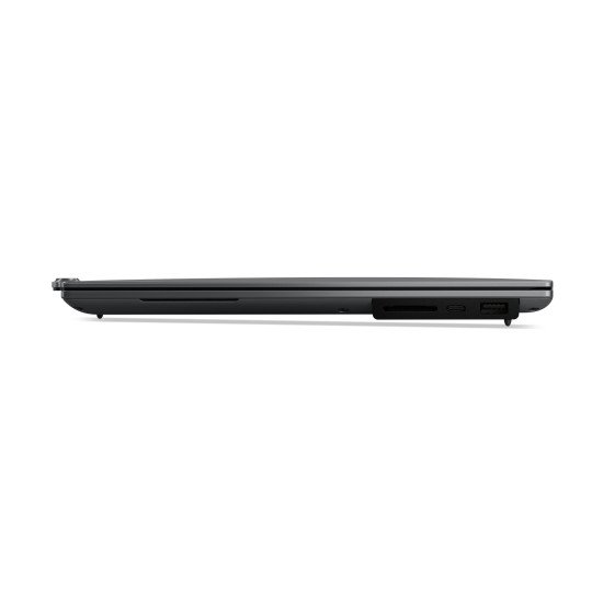 Lenovo ThinkPad X9-15p Gen 1 Aura Edition Copilot+ PC Intel Core Ultra X7 358H Ordinateur portable 38,9 cm (15.3") Écran tactile 2.8K 32 Go LPDDR5x-SDRAM 1 To SSD Wi-Fi 7 (802.11be) Windows 11 Pro Belge Gris
