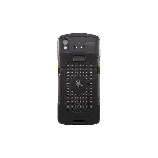 Zebra TC27 ordinateur portable de poche 15,2 cm (6") 1080 x 2160 pixels Écran tactile Noir