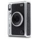 Fujifilm Instax mini Evo 62 x 46 mm CMOS 1/5" 2560 x 1920 pixels Noir