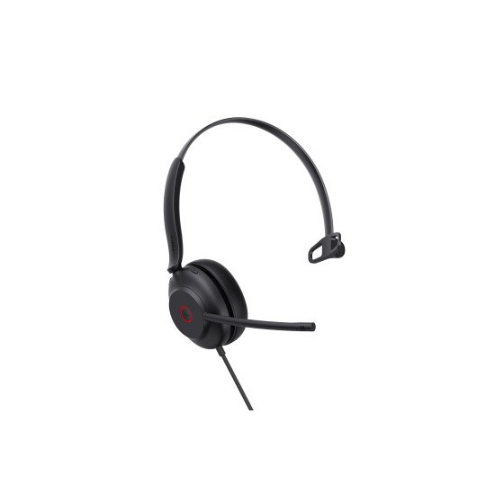 Yealink UH35 Casque UC USB-A mono Yealink UH35 Casque UC USB-A mono