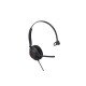 Yealink UH35 Casque UC USB-A mono Yealink UH35 Casque UC USB-A mono