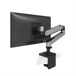 Ergotron 45-682-026 support d'écran plat pour bureau 86,4 cm (34") Aluminium