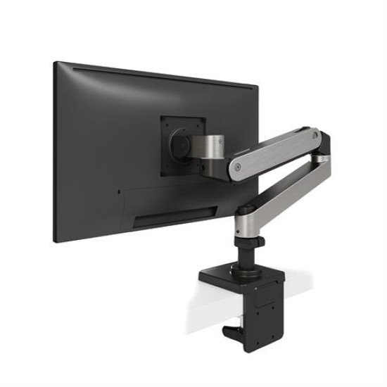 Ergotron 45-682-026 support d'écran plat pour bureau 86,4 cm (34") Aluminium