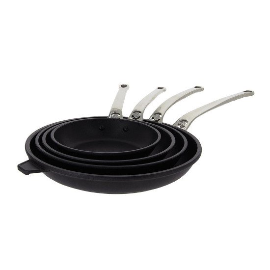 de Buyer Choc Extreme Poêle polyvalente Rond