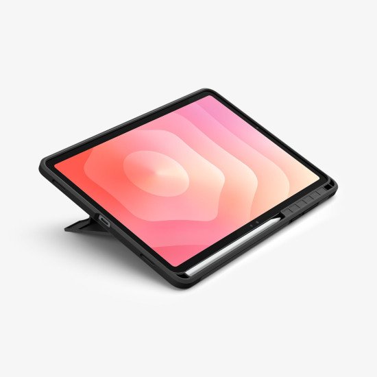 Spigen Tough Armor Pro 27,9 cm (11") Housse Noir