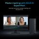 ASUS ExpertCenter P500 Mini Tower P500MV-13420H072X Intel® Core™ i5 i5-13420H 16 Go DDR5-SDRAM 512 Go SSD Windows 11 Pro PC Gris ASUS ExpertCenter P500 Mini Tower P500MV-13420H072X Intel® Core™ i5 i5-13420H 16 Go DDR5-SDRAM 512 Go SSD Windows 11 Pro PC Gris