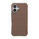 PanzerGlass CARE by ® Fashionable Case Samba Espresso w. MagSafe iPhone 17 coque de protection pour téléphones portables Housse Marron PanzerGlass CARE by ® Fashionable Case Samba Espresso w. MagSafe iPhone 17 coque de protection pour téléphones portables Housse Marron