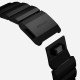 Nomad NM014834858 accessoire intelligent à porter sur soi Bande Noir Titane