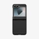 Spigen Tough Armor Pro (MagFit) coque de protection pour téléphones portables 17 cm (6.7") Housse Noir Spigen Tough Armor Pro (MagFit) coque de protection pour téléphones portables 17 cm (6.7") Housse Noir