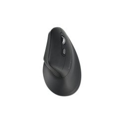 Kensington Pro Fit Ergo MY630 EQ souris Bureau Droitier RF Wireless + Bluetooth + USB Type-A 2400 DPI Kensington Pro Fit Ergo MY630 EQ souris Bureau Droitier RF Wireless + Bluetooth + USB Type-A 2400 DPI