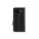 dbramante1928 Oslo Pro - Google Pixel 9a coque de protection pour téléphones portables 16 cm (6.3") Étui avec portefeuille Noir