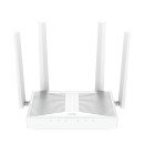 Cudy AP1300D point d'accès réseaux locaux sans fil 867 Mbit/s Blanc Connexion Ethernet POE