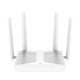 Cudy AP1300D point d'accès réseaux locaux sans fil 867 Mbit/s Blanc Connexion Ethernet POE