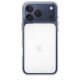 Apple MGFW4ZM/A coque de protection pour téléphones portables 17,5 cm (6.9") Housse Transparent Apple MGFW4ZM/A coque de protection pour téléphones portables 17,5 cm (6.9") Housse Transparent