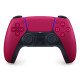 Sony DualSense v3 Rouge Bluetooth/USB Manette de jeu Analogique/Numérique PlayStation 5