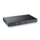 Zyxel XGS1935-52 Géré L2+/L3 Gigabit Ethernet (10/100/1000) Zyxel XGS1935-52 Géré L2+/L3 Gigabit Ethernet (10/100/1000)