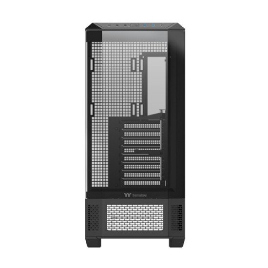 Thermaltake CA-11H-00F1WN-00 unité centrale Full Tower Noir Thermaltake CA-11H-00F1WN-00 unité centrale Full Tower Noir