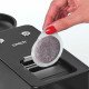 Polti S15B Entièrement automatique Machine à expresso 0,85 L