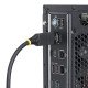 StarTech.com HDMI2-CABLE-GRIP-35F câble HDMI 10,6 m HDMI Type A (Standard) Noir StarTech.com HDMI2-CABLE-GRIP-35F câble HDMI 10,6 m HDMI Type A (Standard) Noir