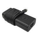 DELL 2NFMW adaptateur de puissance & onduleur Intérieure 65 W Noir
