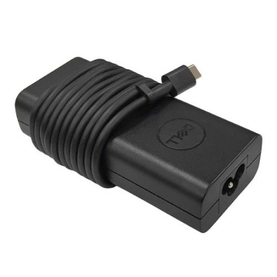 DELL 2NFMW adaptateur de puissance & onduleur Intérieure 65 W Noir DELL 2NFMW adaptateur de puissance & onduleur Intérieure 65 W Noir
