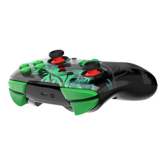 Turtle Beach Manette sans fil Rematch - Nintendo Switch Donkey Kong Turtle Beach Manette sans fil Rematch - Nintendo Switch Donkey Kong