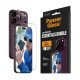 PanzerGlass ® 2-in-1 Essentials Bundle iPhone 2026 Pro Protection d'écran transparent 1 pièce(s)