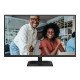 AOC 27E4U écran PC 68,6 cm (27") 1920 x 1080 pixels Full HD LED Noir