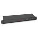 Digitus Système Edge, 26U, 600 x 1000 mm, refroidissement passif, PDU Outlet Monitored & Switched