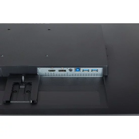 iiyama ProLite écran PC 68,6 cm (27") 2560 x 1440 pixels Dual WQHD LED Noir iiyama ProLite écran PC 68,6 cm (27") 2560 x 1440 pixels Dual WQHD LED Noir