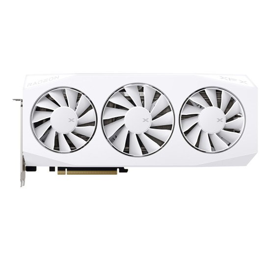 XFX Mercury Radeon RX 9060 XT OC Gaming Edition AMD 16 Go GDDR6