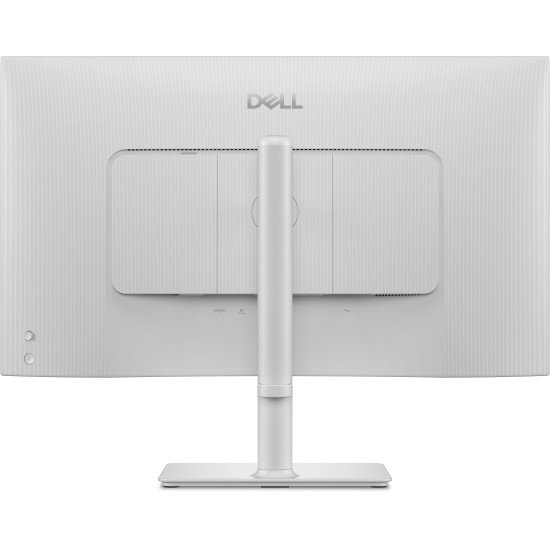 DELL Plus S2725QC écran PC 68,6 cm (27") 3840 x 2160 pixels 4K Ultra HD LCD Argent