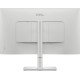 DELL Plus S2725QC écran PC 68,6 cm (27") 3840 x 2160 pixels 4K Ultra HD LCD Argent