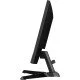 iiyama G-MASTER G2245HSU-B2 LED display 54,6 cm (21.5") 1920 x 1080 pixels Full HD Noir iiyama G-MASTER G2245HSU-B2 LED display 54,6 cm (21.5") 1920 x 1080 pixels Full HD Noir