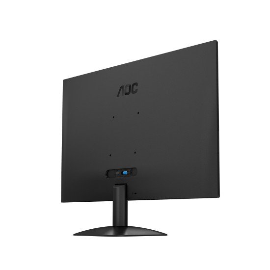 AOC B3 27B31H écran PC 68,6 cm (27") 1920 x 1080 pixels Full HD Noir