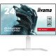 iiyama GB2470HSU-W5 écran PC 58,4 cm (23") 1920 x 1080 pixels Full HD LED Blanc