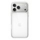 Apple MGFW4ZM/A coque de protection pour téléphones portables 17,5 cm (6.9") Housse Transparent Apple MGFW4ZM/A coque de protection pour téléphones portables 17,5 cm (6.9") Housse Transparent