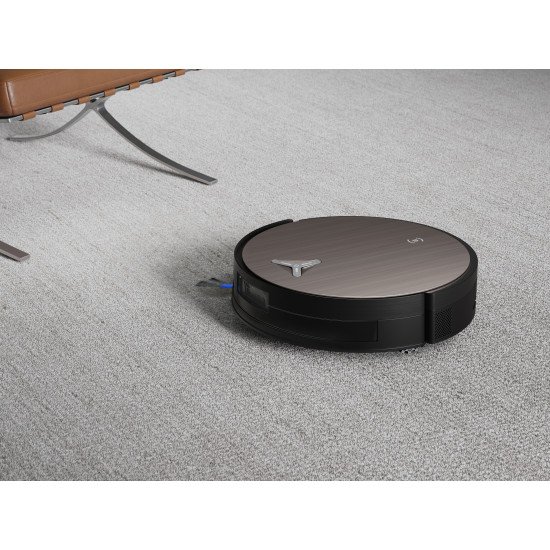 Ecovacs Deebot X11 OmniCyclone Noir