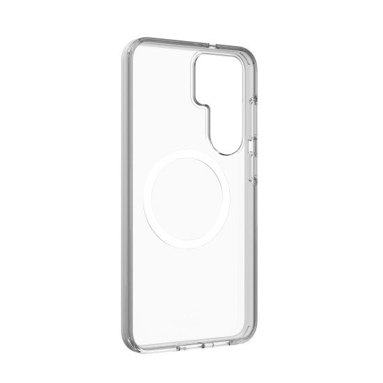 Urban Armor Gear Scout Clear coque de protection pour téléphones portables 17 cm (6.7") Housse Transparent